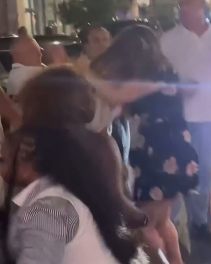 Gruesome Photos Of Cincinnati Brawl Victim’s Swollen Face Spark Outrage As Racial Tensions Erupt