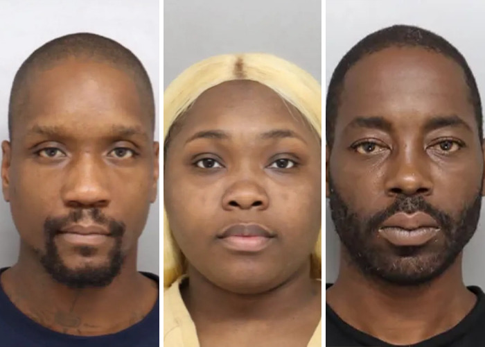 Gruesome Photos Of Cincinnati Brawl Victim’s Swollen Face Spark Outrage As Racial Tensions Erupt