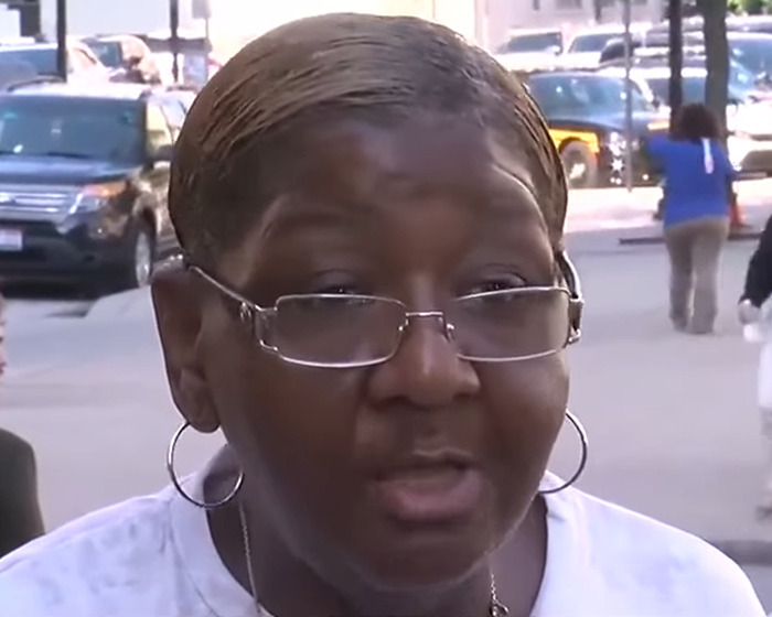 Gruesome Photos Of Cincinnati Brawl Victim’s Swollen Face Spark Outrage As Racial Tensions Erupt