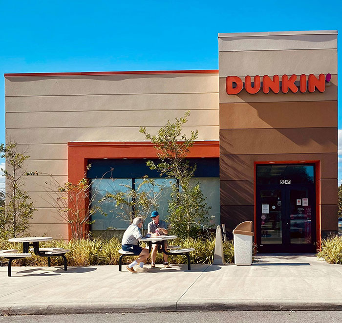 “I’ve Never Been More Uncomfortable”: Heated Debate After Dunkin&#8217; Donuts Releases New Ad