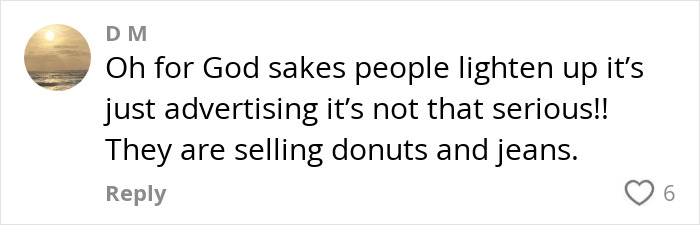 “I’ve Never Been More Uncomfortable”: Heated Debate After Dunkin&#8217; Donuts Releases New Ad
