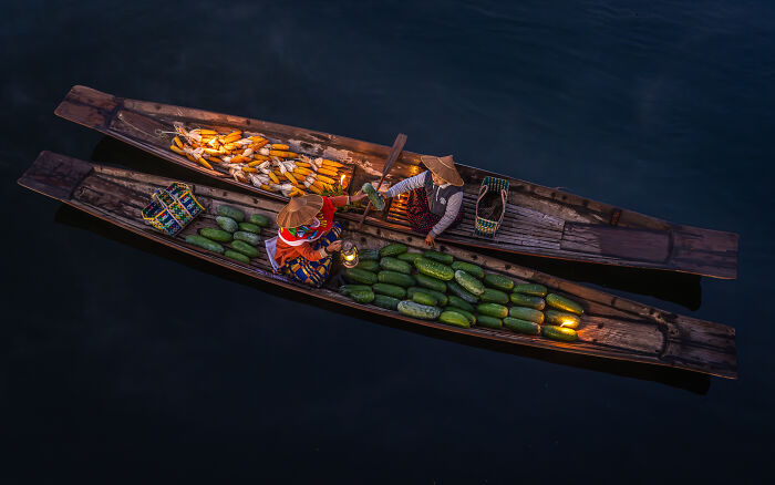 The 2025 Refocus Awards Just Revealed The Best Color Photography, And It’s Breathtaking (50 Pics)