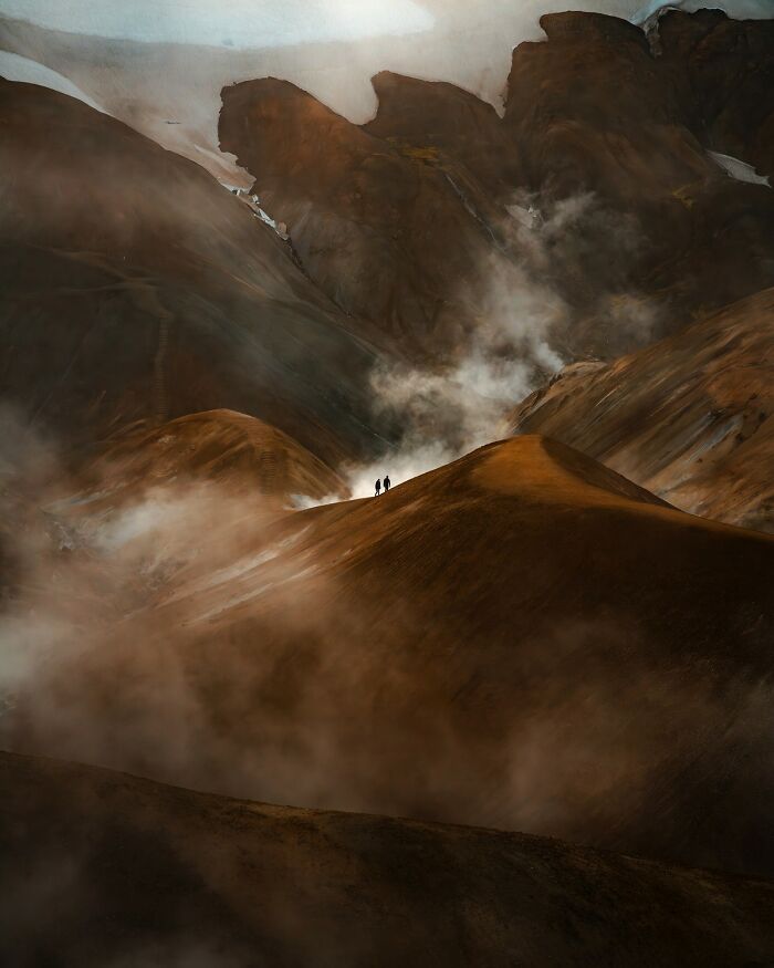 The 2025 Refocus Awards Just Revealed The Best Color Photography, And It’s Breathtaking (50 Pics)