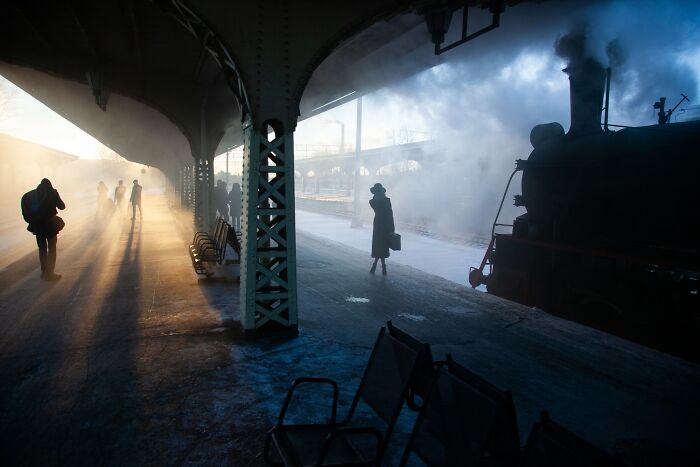 The 2025 Refocus Awards Just Revealed The Best Color Photography, And It’s Breathtaking (50 Pics)