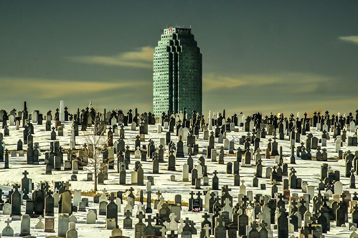 The 2025 Refocus Awards Just Revealed The Best Color Photography, And It’s Breathtaking (50 Pics)