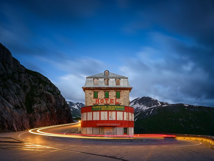 The 2025 Refocus Awards Just Revealed The Best Color Photography, And It’s Breathtaking (50 Pics)