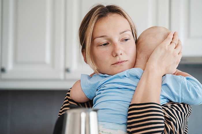 &#8220;Past Few Months Have Been A Nightmare&#8221;: Girl Refuses To Sacrifice Future For &#8216;Quarantine&#8217; Baby