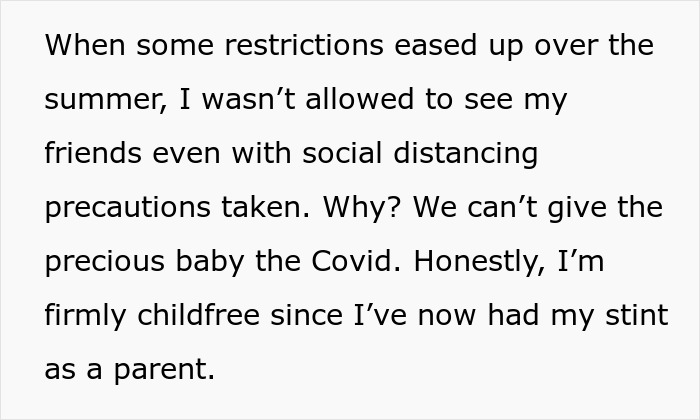 &#8220;Past Few Months Have Been A Nightmare&#8221;: Girl Refuses To Sacrifice Future For &#8216;Quarantine&#8217; Baby