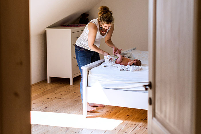 &#8220;Past Few Months Have Been A Nightmare&#8221;: Girl Refuses To Sacrifice Future For &#8216;Quarantine&#8217; Baby