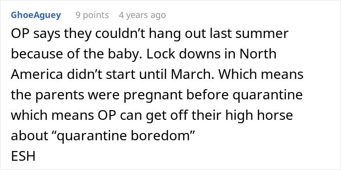 &#8220;Past Few Months Have Been A Nightmare&#8221;: Girl Refuses To Sacrifice Future For &#8216;Quarantine&#8217; Baby