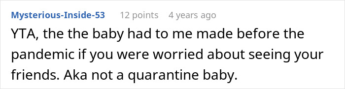 &#8220;Past Few Months Have Been A Nightmare&#8221;: Girl Refuses To Sacrifice Future For &#8216;Quarantine&#8217; Baby