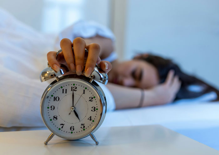 Always-Late Woman Tells Tour Guide To Wake Her Up, Gets Left Behind Instead