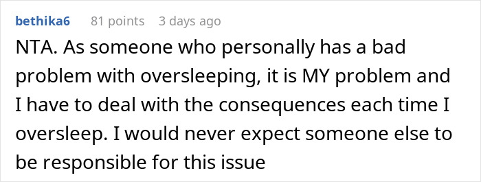 Always-Late Woman Tells Tour Guide To Wake Her Up, Gets Left Behind Instead