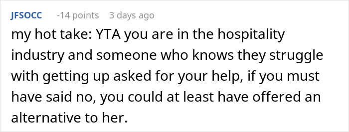 Always-Late Woman Tells Tour Guide To Wake Her Up, Gets Left Behind Instead