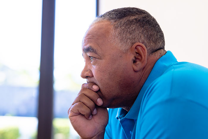 &#8220;You Took Our Sister&#8221;: Brother-In-Law Demands Man Leave His Own Home For Their Mother