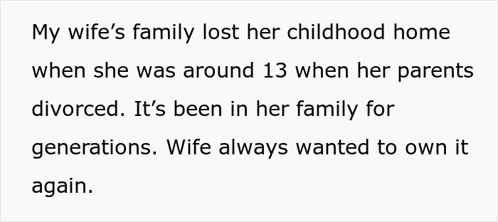 &#8220;You Took Our Sister&#8221;: Brother-In-Law Demands Man Leave His Own Home For Their Mother