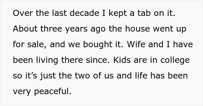 &#8220;You Took Our Sister&#8221;: Brother-In-Law Demands Man Leave His Own Home For Their Mother