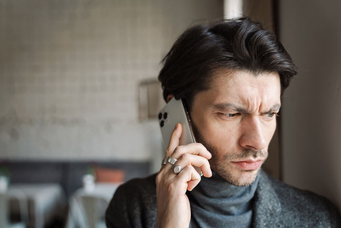 &#8220;You Took Our Sister&#8221;: Brother-In-Law Demands Man Leave His Own Home For Their Mother
