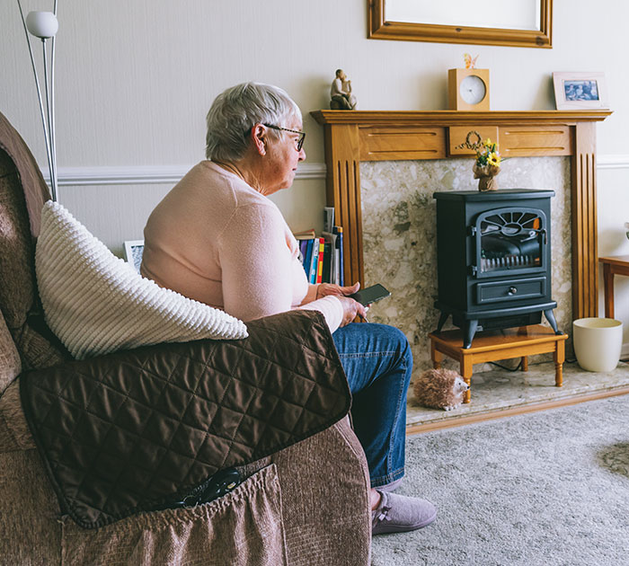 &#8220;You Took Our Sister&#8221;: Brother-In-Law Demands Man Leave His Own Home For Their Mother