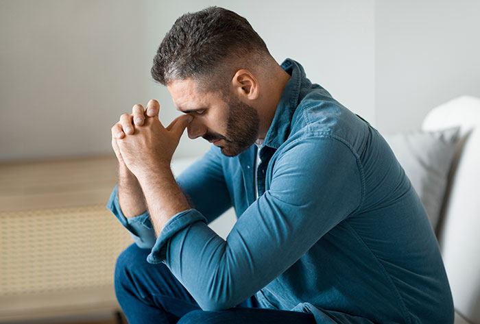 &#8220;You Took Our Sister&#8221;: Brother-In-Law Demands Man Leave His Own Home For Their Mother