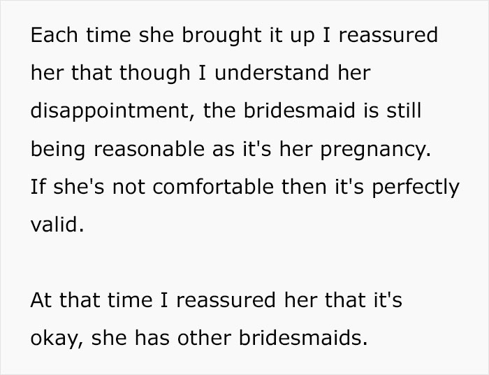 &#8220;They Were Bluffing&#8221;: Woman Outs Bride And Groom Trying To Sabotage Her Vacation