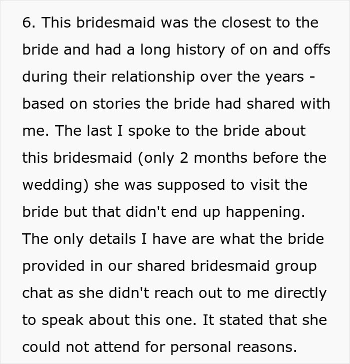&#8220;They Were Bluffing&#8221;: Woman Outs Bride And Groom Trying To Sabotage Her Vacation