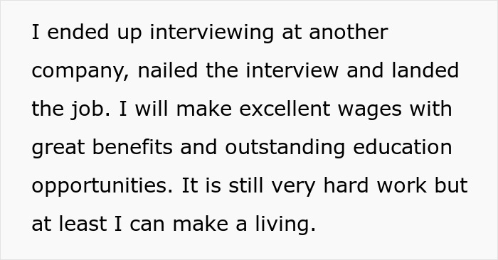 Employee Leaves After Boss Refuses To Give Them A Raise; Causes Mass Walk-Out: &#8220;Good Luck!&#8221;