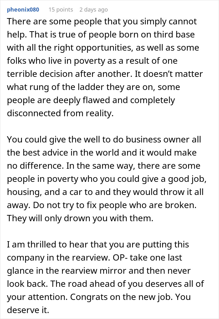 Employee Leaves After Boss Refuses To Give Them A Raise; Causes Mass Walk-Out: &#8220;Good Luck!&#8221;