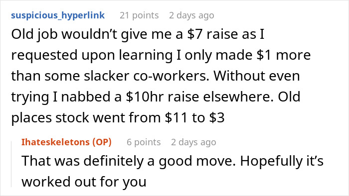 Employee Leaves After Boss Refuses To Give Them A Raise; Causes Mass Walk-Out: &#8220;Good Luck!&#8221;