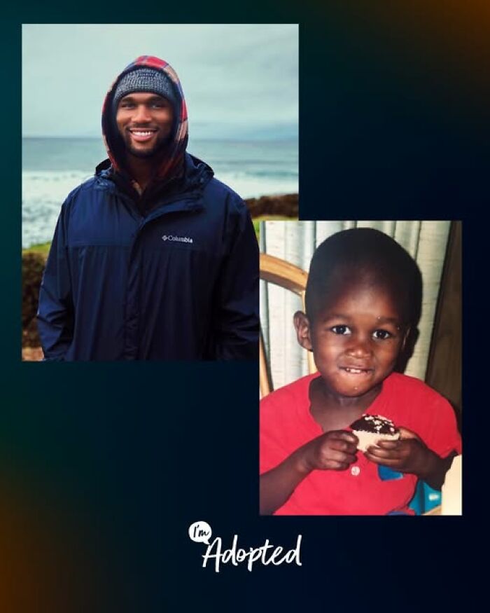 45 People Share How Being Adopted Changed Their Lives Forever