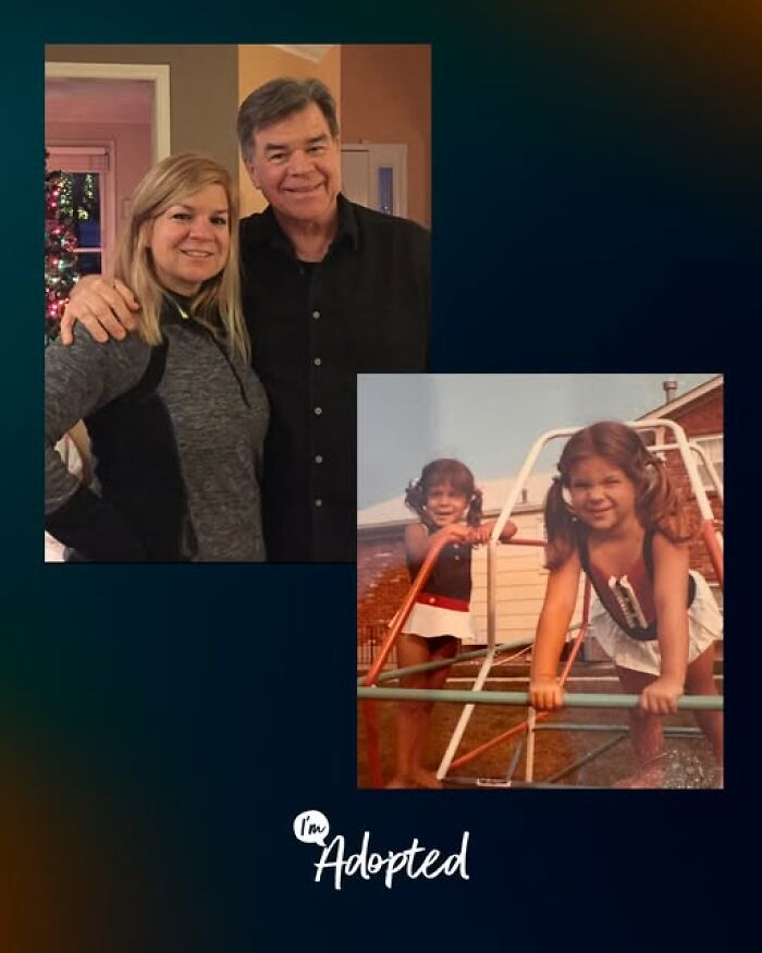 45 People Share How Being Adopted Changed Their Lives Forever