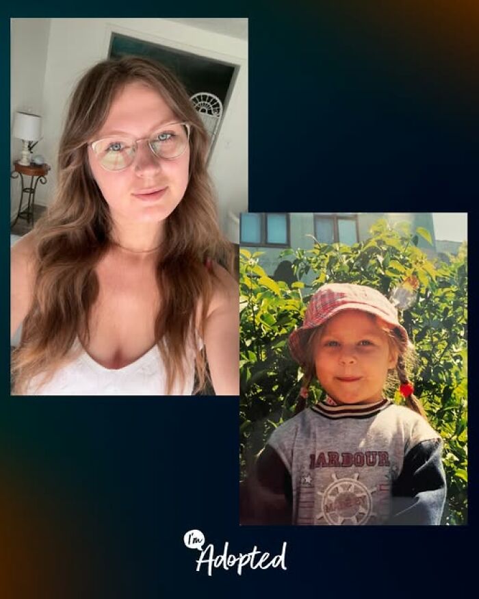 45 People Share How Being Adopted Changed Their Lives Forever
