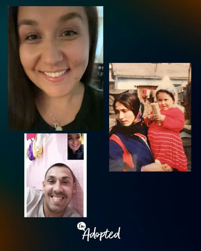 45 People Share How Being Adopted Changed Their Lives Forever