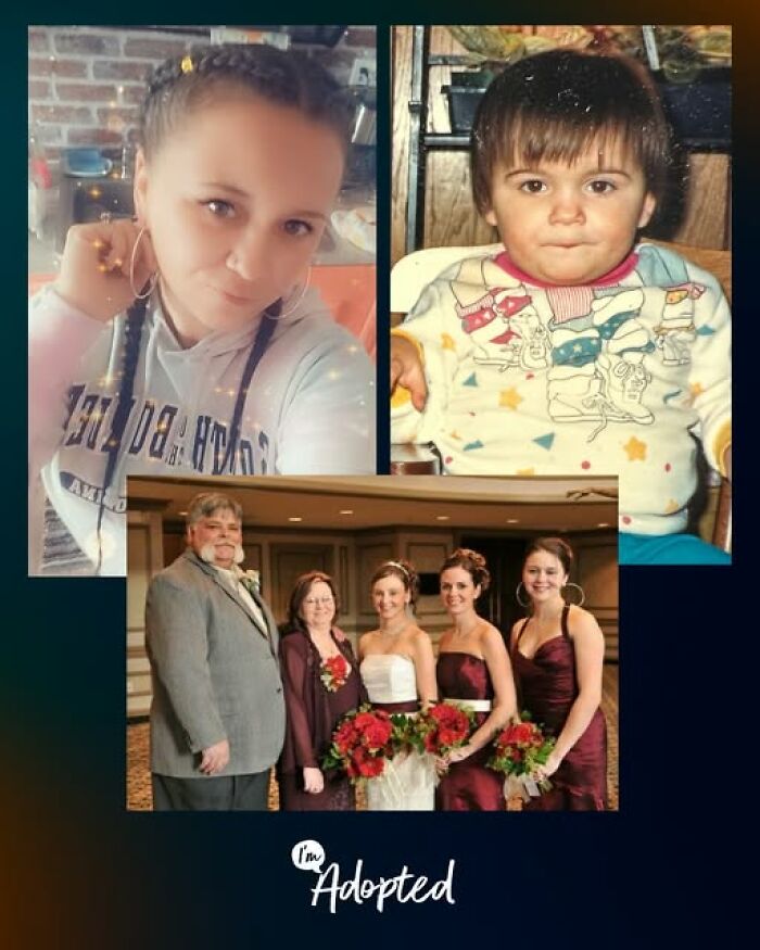 45 People Share How Being Adopted Changed Their Lives Forever