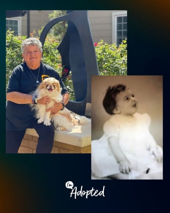 45 People Share How Being Adopted Changed Their Lives Forever