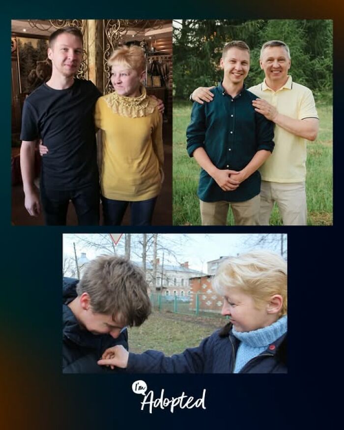 45 People Share How Being Adopted Changed Their Lives Forever