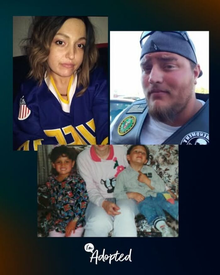 45 People Share How Being Adopted Changed Their Lives Forever