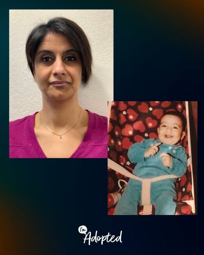 45 People Share How Being Adopted Changed Their Lives Forever