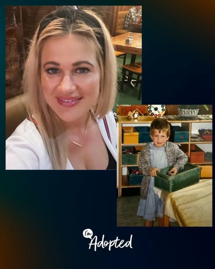 45 People Share How Being Adopted Changed Their Lives Forever