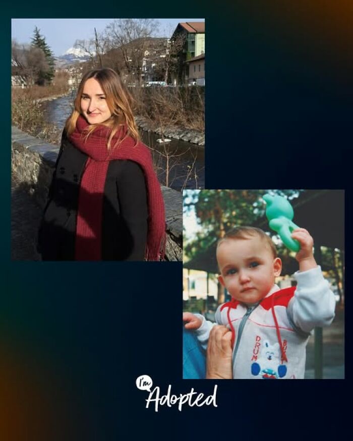 45 People Share How Being Adopted Changed Their Lives Forever