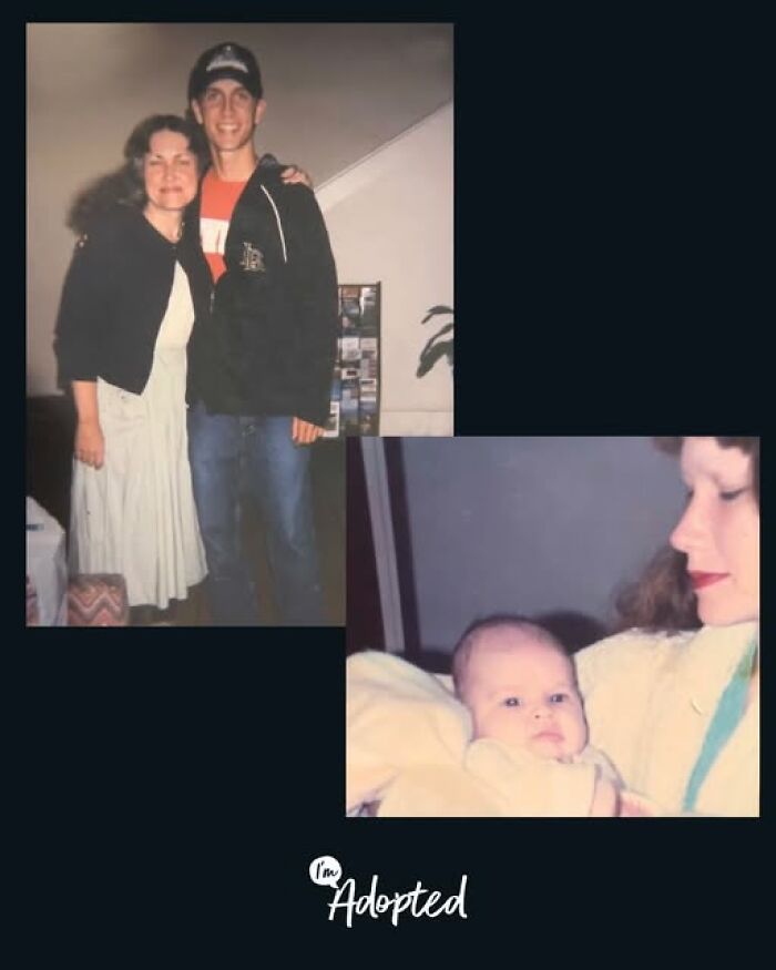 45 People Share How Being Adopted Changed Their Lives Forever