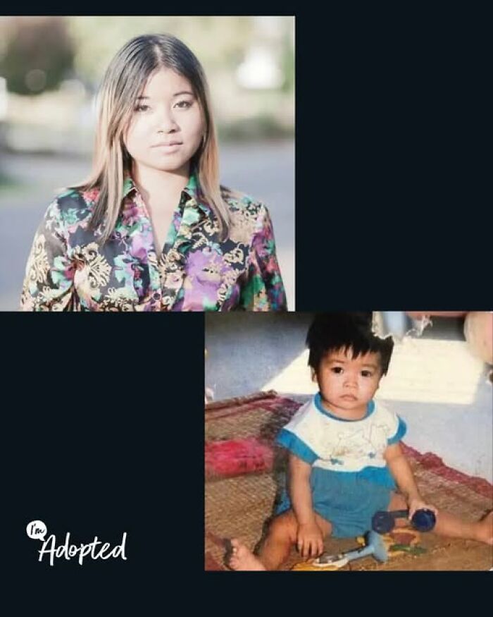 45 People Share How Being Adopted Changed Their Lives Forever