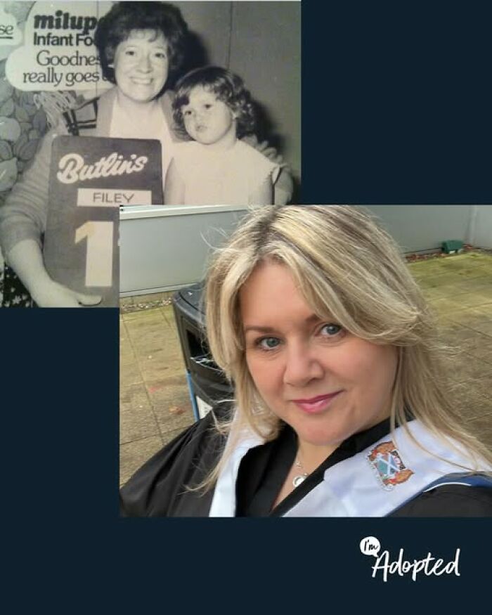 45 People Share How Being Adopted Changed Their Lives Forever