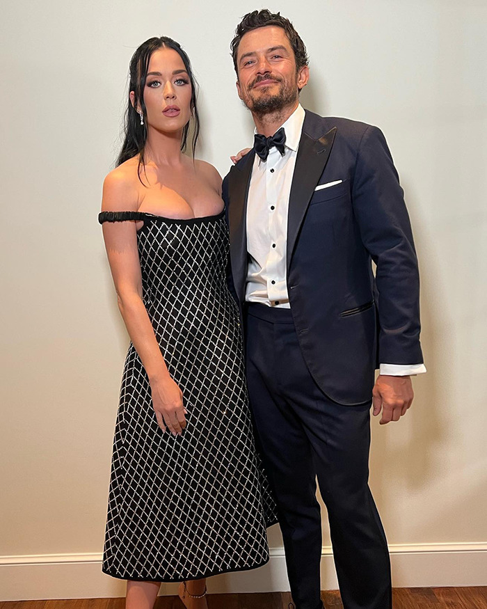 &#8220;From Bloom To Doom&#8221;: Orlando Bloom Hilariously Trolls Katy Perry And Justin Trudeau Dating Rumors