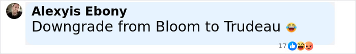 &#8220;From Bloom To Doom&#8221;: Orlando Bloom Hilariously Trolls Katy Perry And Justin Trudeau Dating Rumors
