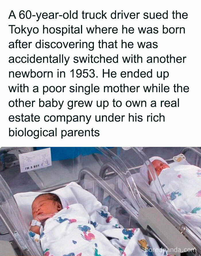 This Online Group Shares Whatever’s Interesting; Here Are 51 Of Their Coolest Posts