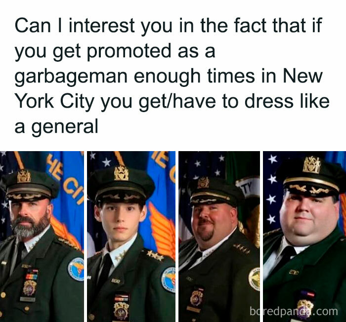 This Online Group Shares Whatever’s Interesting; Here Are 51 Of Their Coolest Posts