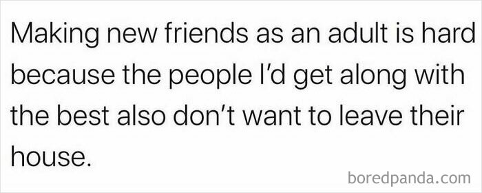 80 Hilariously Relatable Memes You’d Probably Want To Tag Your Best Friend In (New Pics)