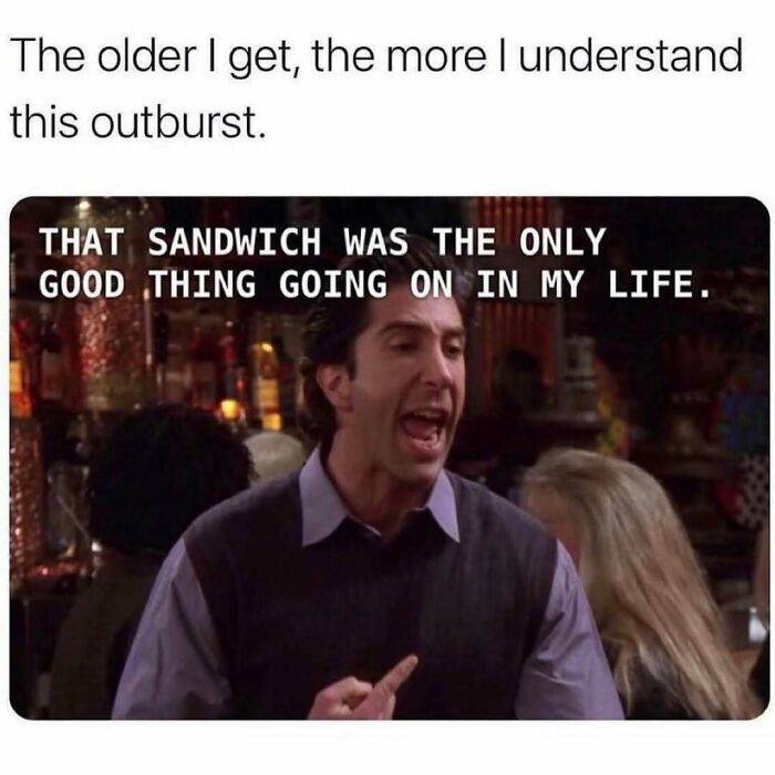 80 Hilariously Relatable Memes You’d Probably Want To Tag Your Best Friend In (New Pics)