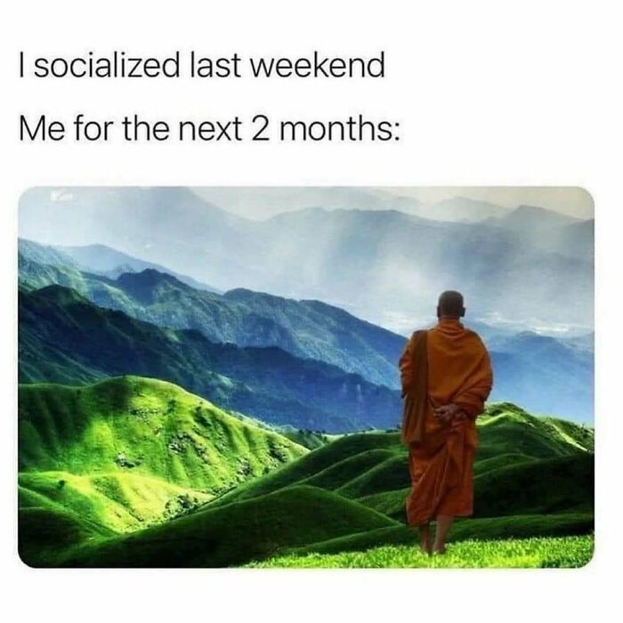 80 Hilariously Relatable Memes You’d Probably Want To Tag Your Best Friend In (New Pics)